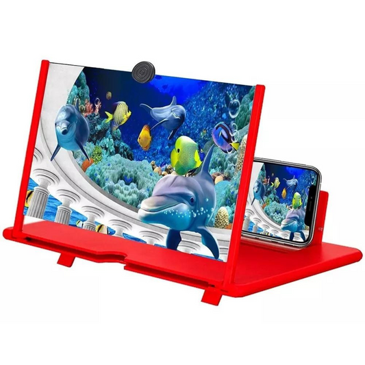 Amplificador De Pantalla para Celular